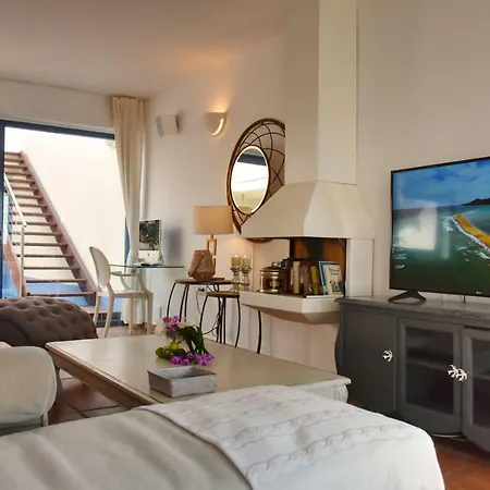 빌라 Minea Ii 코스타카르마