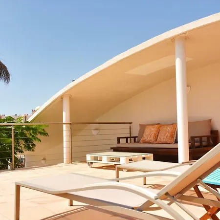 Minea Ii 빌라 코스타카르마