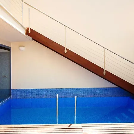 Villa Minea Ii Costa Calma