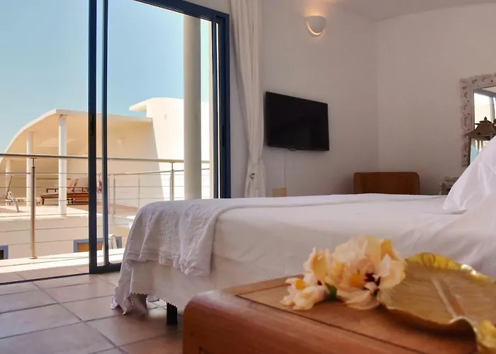 Minea Ii 빌라 코스타카르마