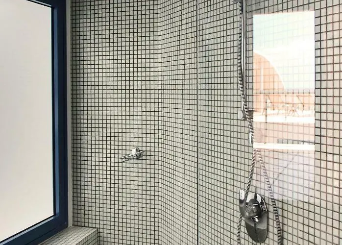 Minea Ii Вилла *