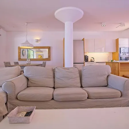 Minea Ii Βίλα Κόστα Κάλμα