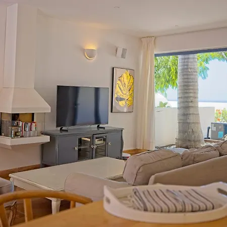 Βίλα Minea Ii Κόστα Κάλμα