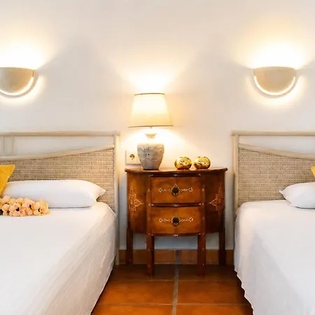 Minea Ii Villa Costa Calma