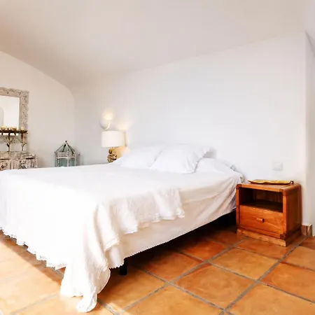 Minea Ii Villa Costa Calma