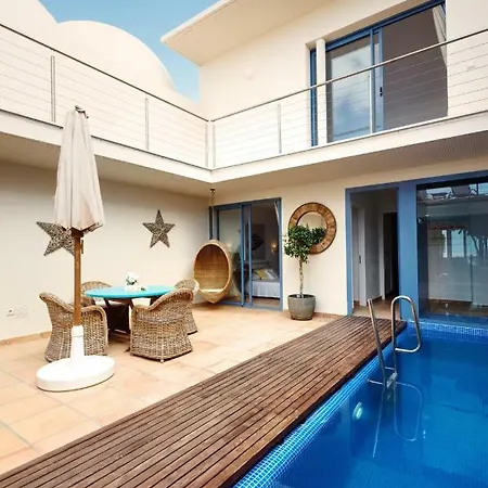 Villa Minea Ii *