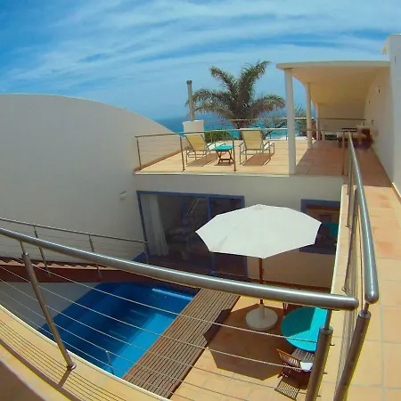 Minea Ii Βίλα Κόστα Κάλμα