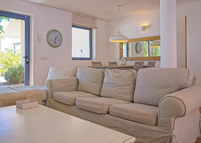 Villa Minea Ii Costa Calma