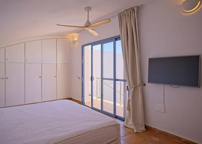 Villa Minea Ii Costa Calma