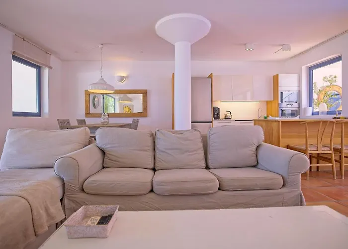 Minea Ii Villa Costa Calma