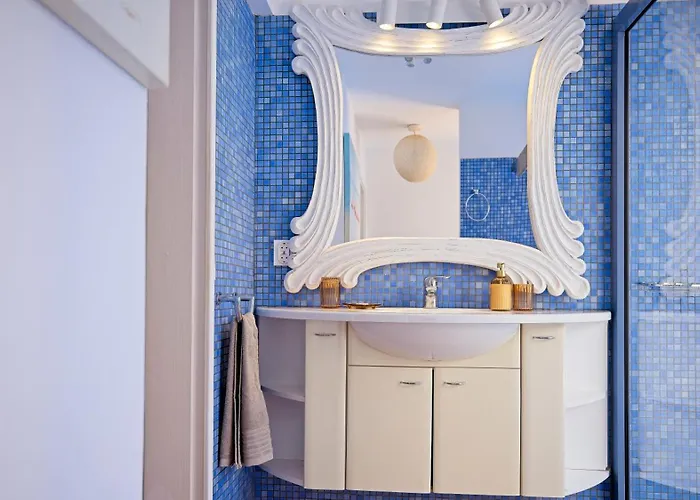 Villa Minea Ii Costa Calma