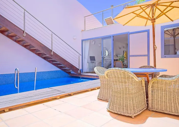 Minea Ii Costa Calma