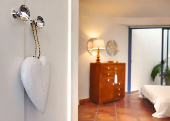 Minea Ii * Costa Calma