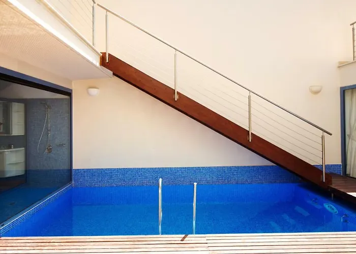 Villa Minea Ii Costa Calma