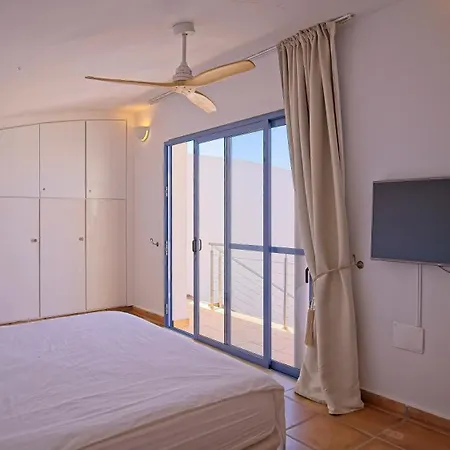 Willa Minea Ii Costa Calma