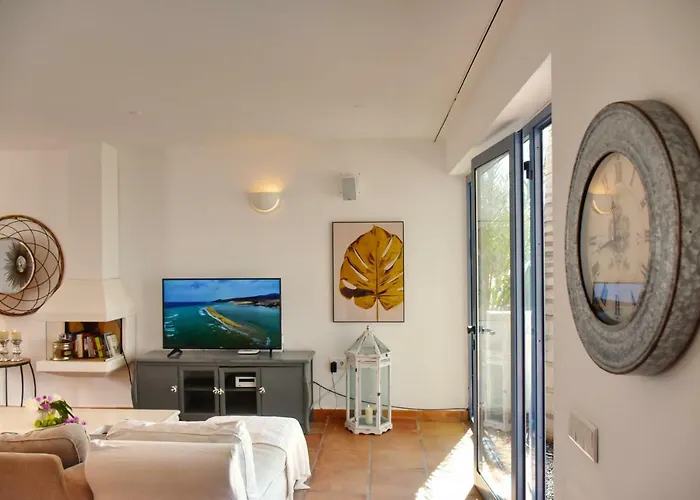 Minea Ii * Costa Calma