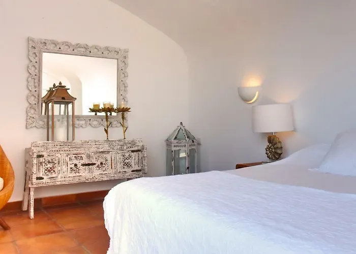 Minea Ii Villa Costa Calma